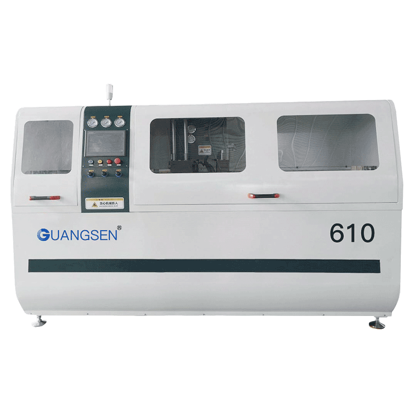 610精密分離式切鋁機(jī)